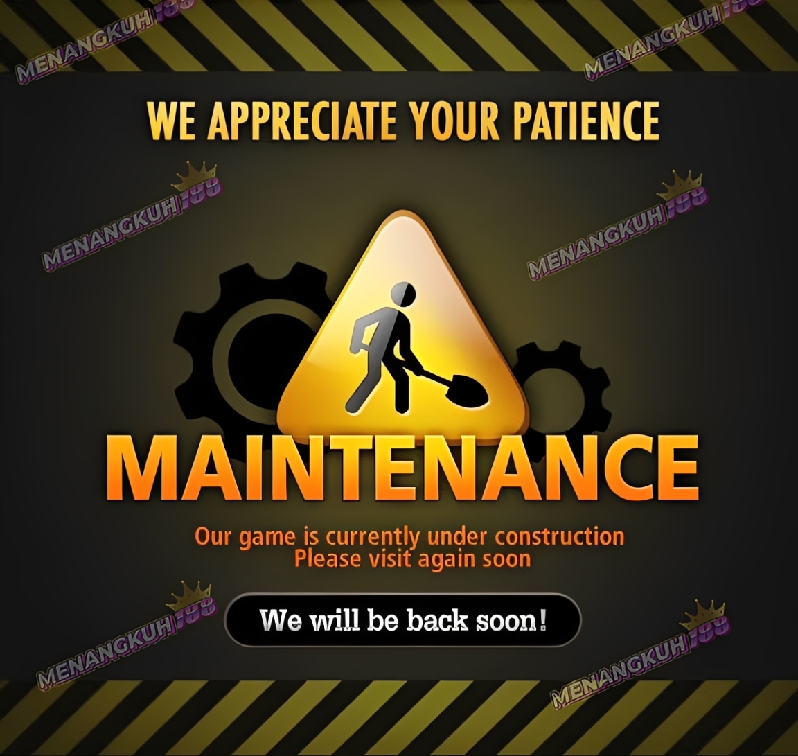 Maintenance